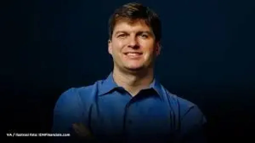 Steve Eisman warns the Iran war is running the entire stock market right now