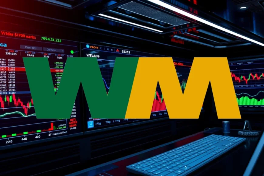 Republic Services and the decade that turned trash routes into retirement math