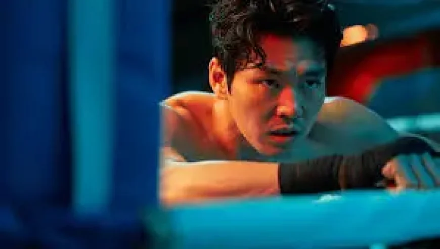 Bloodhounds Season 2: A Brutal Return That Tests a Brotherhood