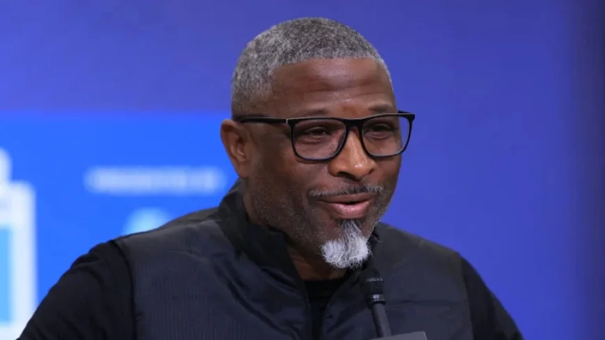 Aaron Glenn: Expect a Versatile Defense Strategy