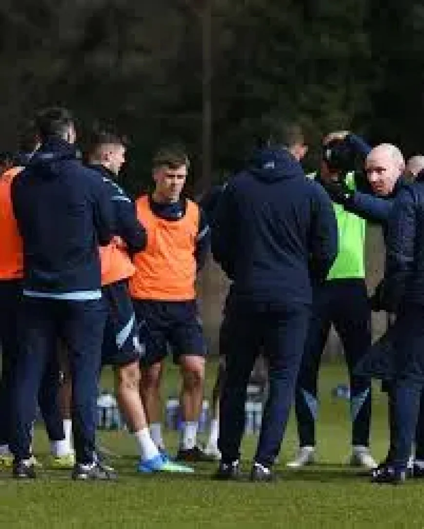 Stoke City Vs Sheffield Wednesday: Match Pack — Castle of Chaos Awaits