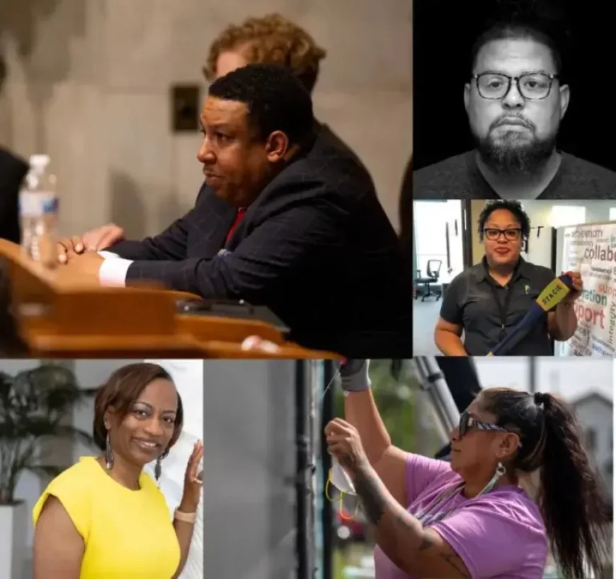 Bayshore Mall as spring break ‘teen takeovers’ escalate