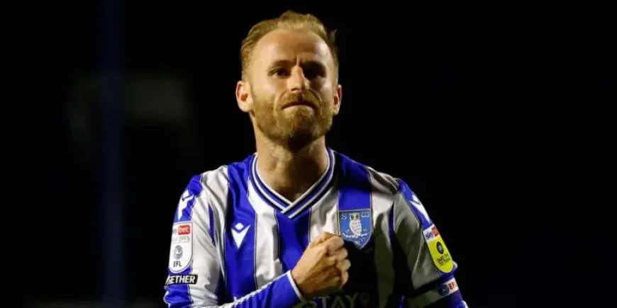 Barry Bannan Back to Sheffield Wednesday? 3 Forces Driving a Possible Reunion