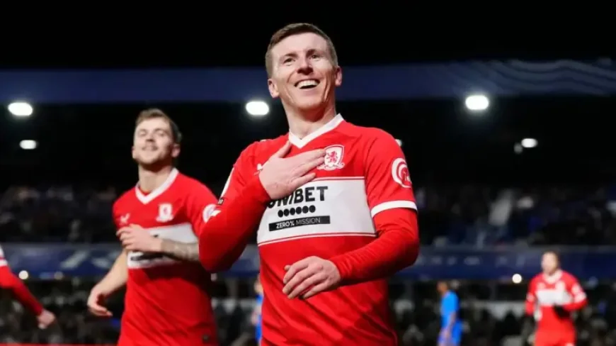 Matt Targett: 3 Tough Questions for Middlesbrough After Newcastle Exit