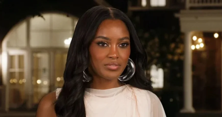 Ciara Gains Online Support Amid ‘Summer House’ Scandal