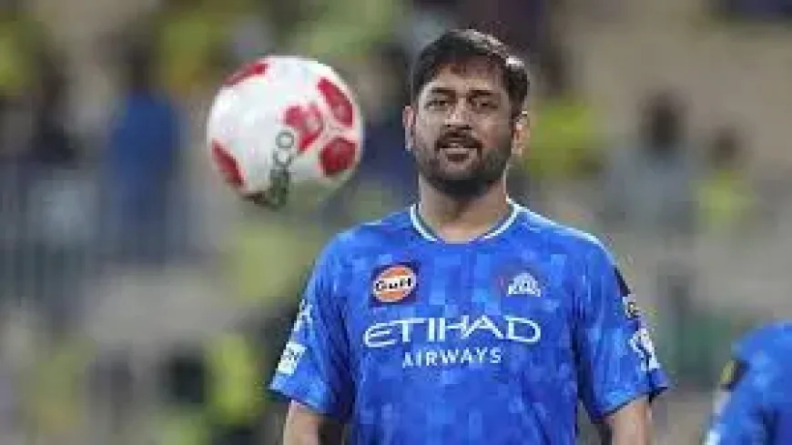 Csk Vs Pbks as the early-season pressure point hits in Chennai