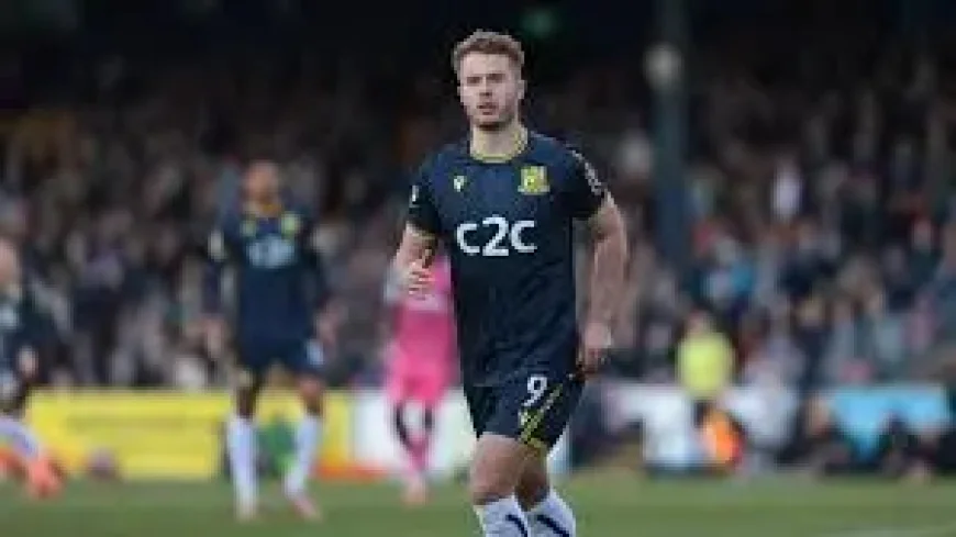 Southend Utd Vs Braintree Town: Three Selection Shifts That Define Tonight’s Roots Hall Clash