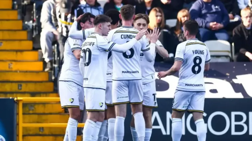 Chesterfield Vs Cheltenham: Five Storylines to Watch on Good Friday