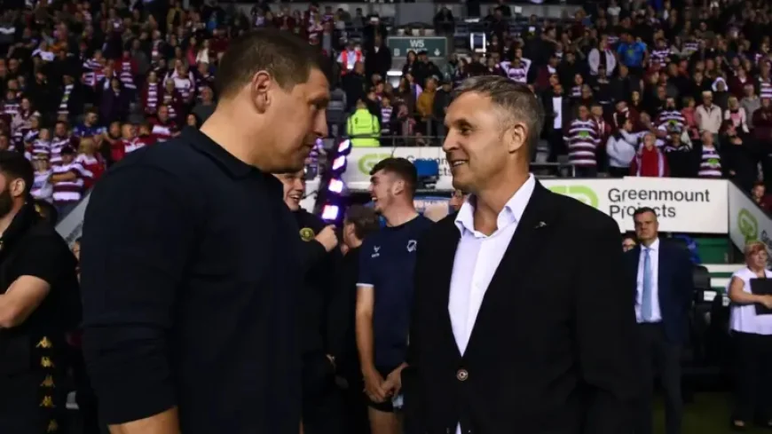 Saints Vs Warriors: 3 Reasons the Good Friday Derby Still Means More Than Trophies