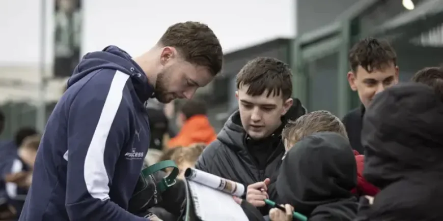 Team News Twist: Plymouth Vs Bolton — Tolaj Back on Bench, Kane Restored to Start