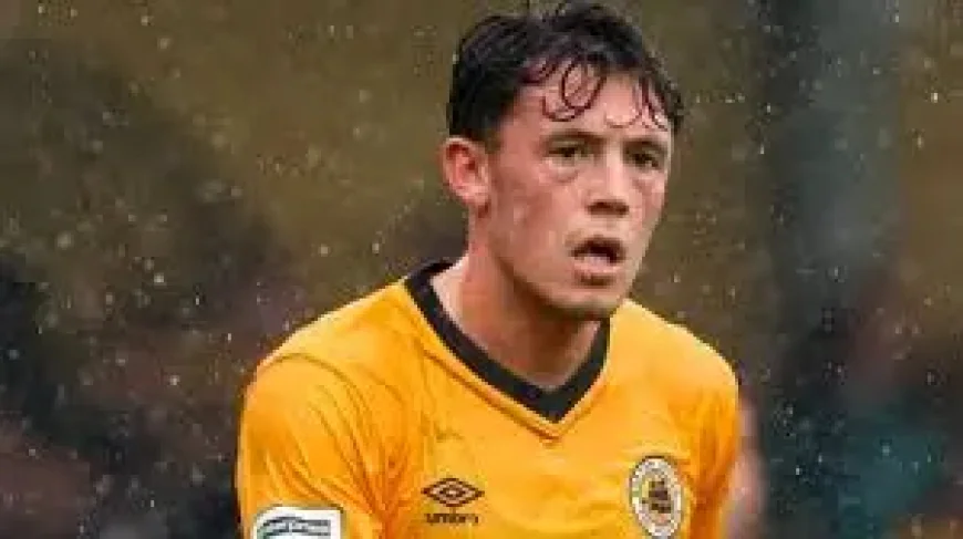 Boston United Vs York City: Kitching Return and the Home Bogey That Still Haunts the Minstermen