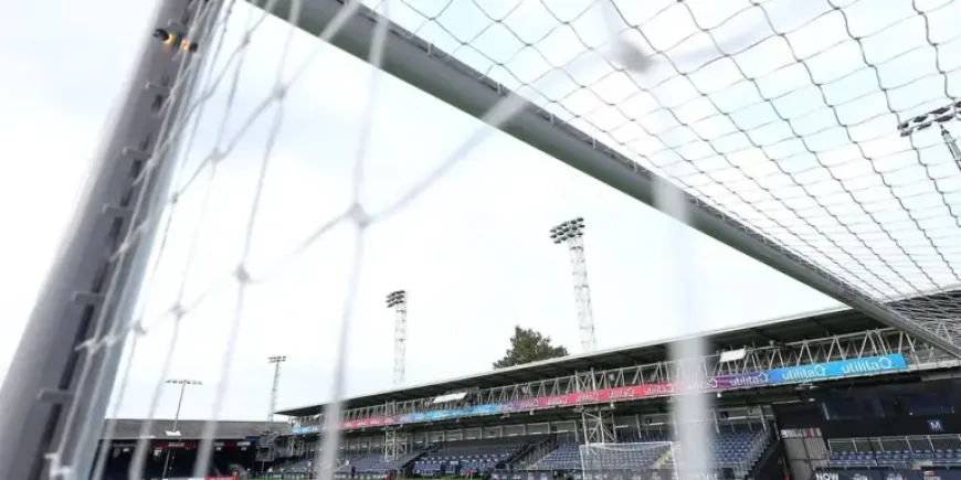 Luton Town Vs Peterborough: Five Statistical Faultlines That Could Decide Good Friday