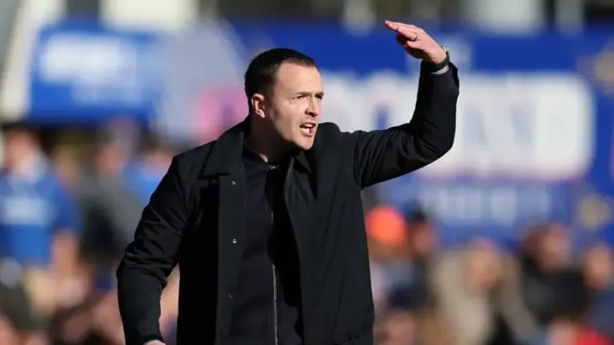 Birmingham City Fc: Can Davies Make a £21m Gamble Yield a Strike Partnership?