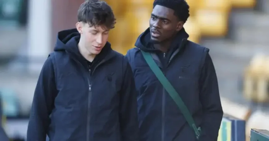 Norwich City Vs Portsmouth: Returnees, five changes, and a fan backlash set the tone before kickoff