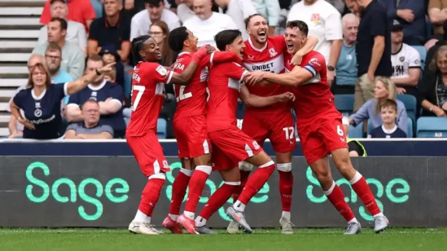 Efl Championship Games: How to Watch Easter Weekend’s Packed Schedule and Streaming Deals