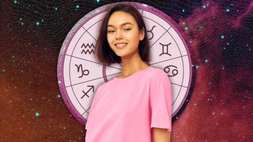 “5 Zodiac Signs Enjoy Favorable Horoscopes on Friday, April 3, 2026”