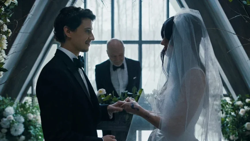 Camila Morrone, Adam DiMarco Face Troubling Twist in New Ending