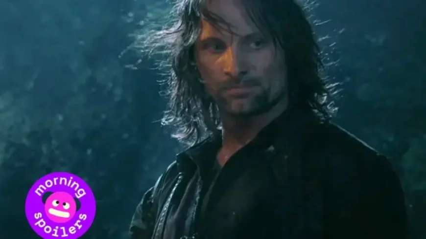 Viggo Mortensen and the Aragorn recast: why The Hunt for Gollum marks a franchise inflection point