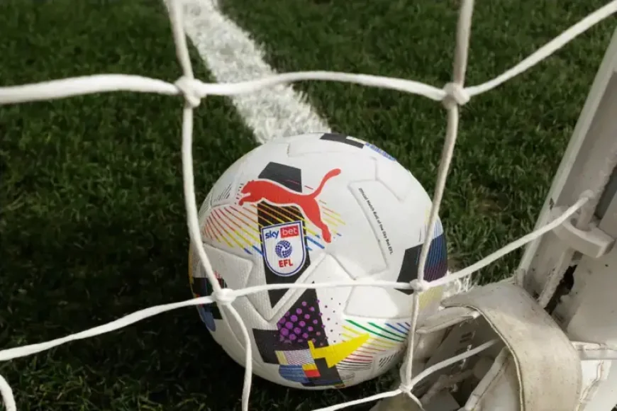 Stoke City: 19-Year-Old Favour Fawunmi Returns for Treatment After Loan Cut Short