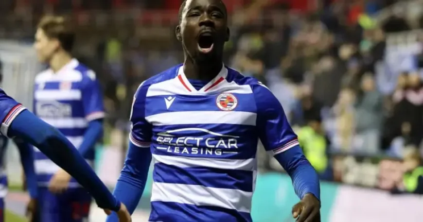 Qpr Tribunal Orders Payment: Reading Compensated for Amadou Mbengue — What the Ruling Reveals