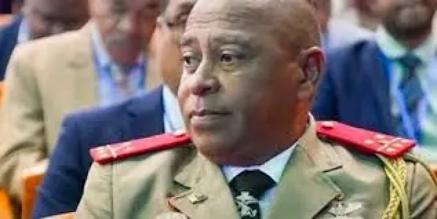 Madagascar: Colonel Patrick Rakotomamonjy Targeted in Alleged Plot, Prosecutor Names 13 Suspects
