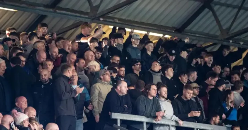 Mk Dons Vs Barrow: How MK Dons Could Line-up on Good Friday and Why Foley’s Togetherness Plea Matters