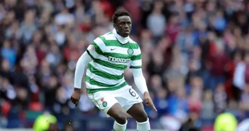 Victor Wanyama calls time on wonderful career