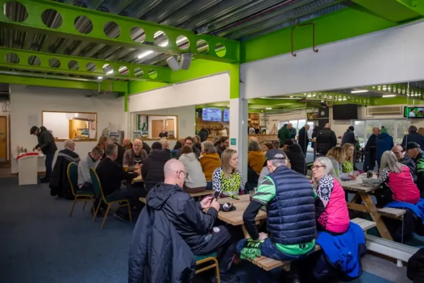 Forest Green Vs Brackley Town: National League stats & matchday guide