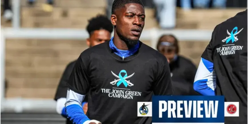 Bristol Rovers Vs Fleetwood: Free-Friend Push and a Home Run That Changes the Stakes