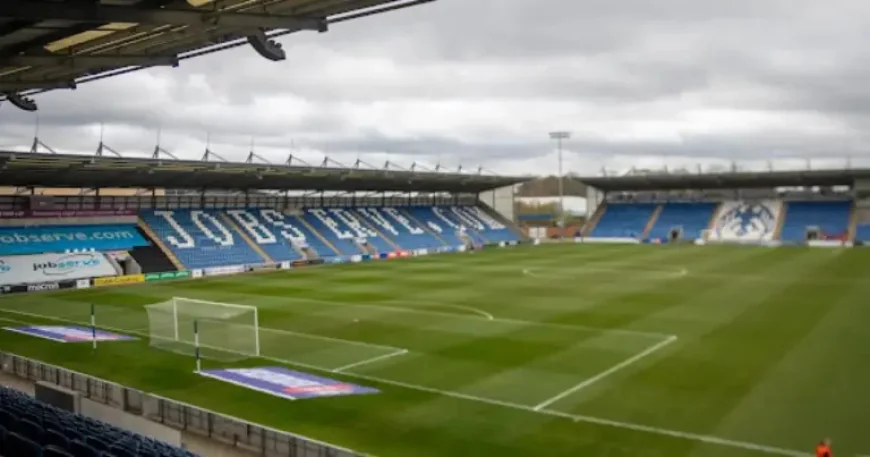 Colchester Vs Oldham Athletic: Cowley’s Easter Gamble and Five Questions for the Run-In