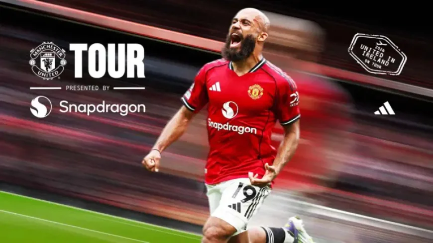 Manchester United V Leeds United Tickets: Dublin’s Croke Park and the Fans Set to Make History