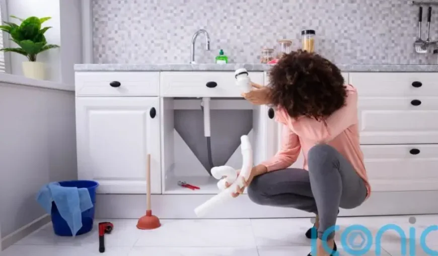 Easter Monday: Why home emergency callouts spike—and what that reveals about delayed household risk