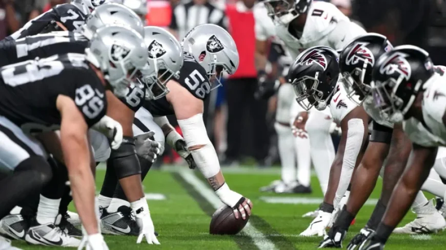 Raiders Exploit Loophole to Save $8.7 Million