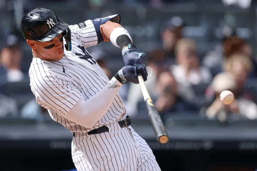 Greg Peterson’s Top MLB Picks for Friday, April 3