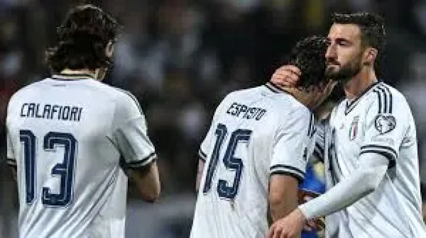 Bbc Football Scores: 3 Shocks That Rewrote the Weekend — Gattuso Exit and Championship Drama