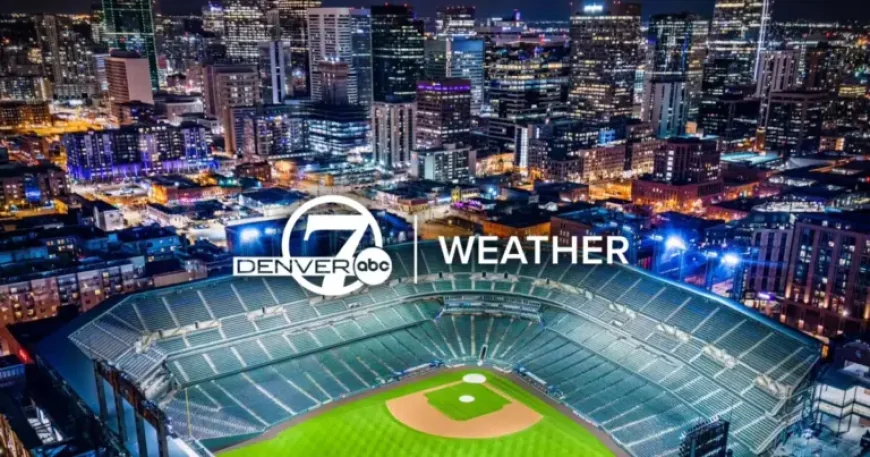 Rockies Opening Day: 3 Pressure Points—Wind, Red Flag Warning, and Transit Crowds