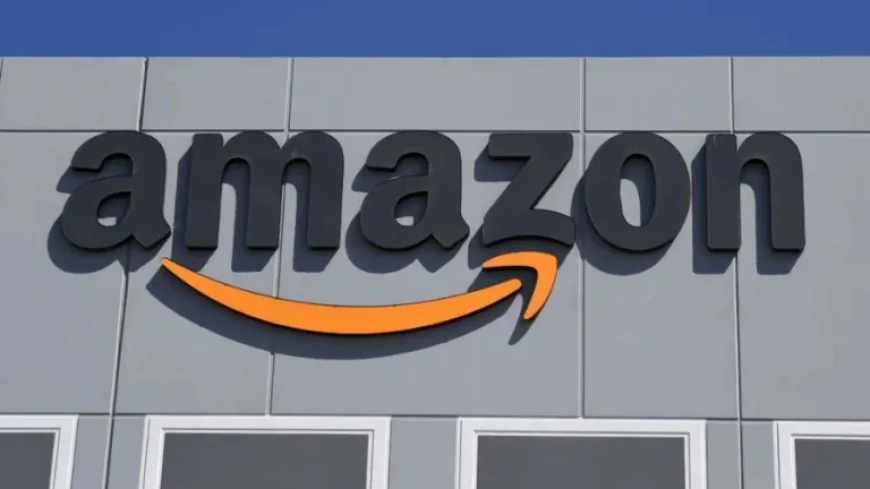 Iran Attacks Amazon Cloud Data Center in Bahrain
