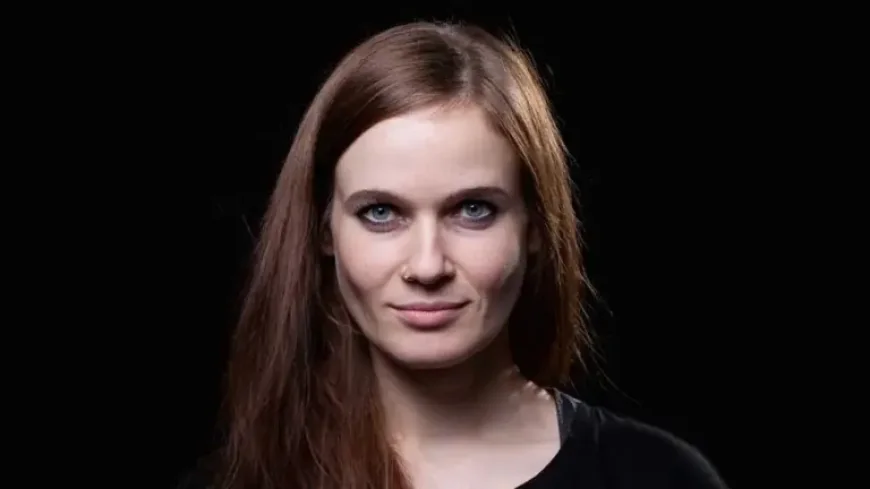 Anika Nilles Reflects on ‘We talked a lot about Neil’ — Inside Her First Rehearsal with Geddy Lee and Alex Lifeson