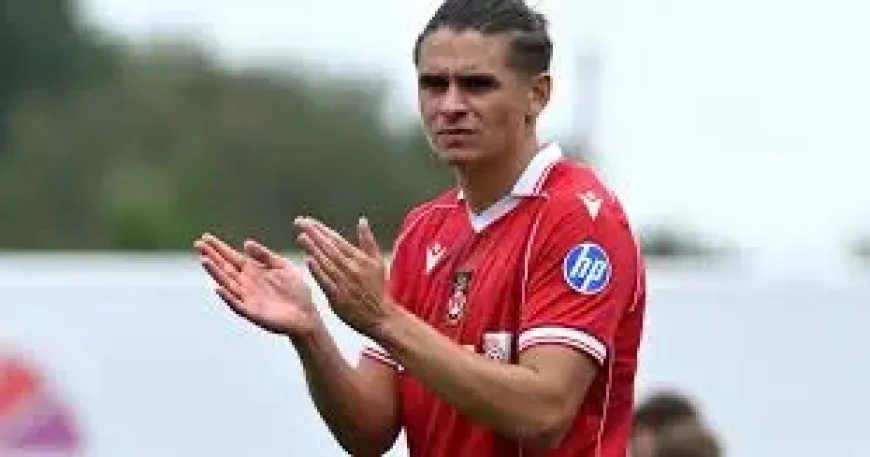 Wrexham’s Hawthorns Rescue: A Draw, a Dressing-Room Vow and a Promotion Push