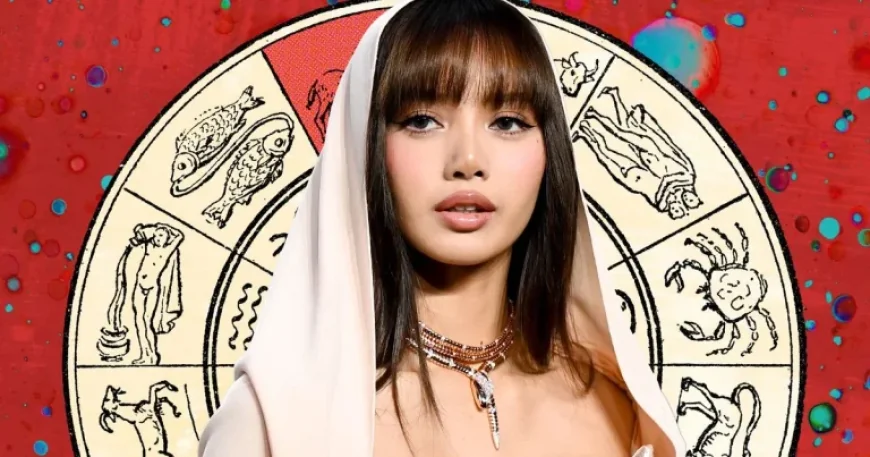 Zodiac Forecast: April 3, 2026 Horoscope for Every Sign