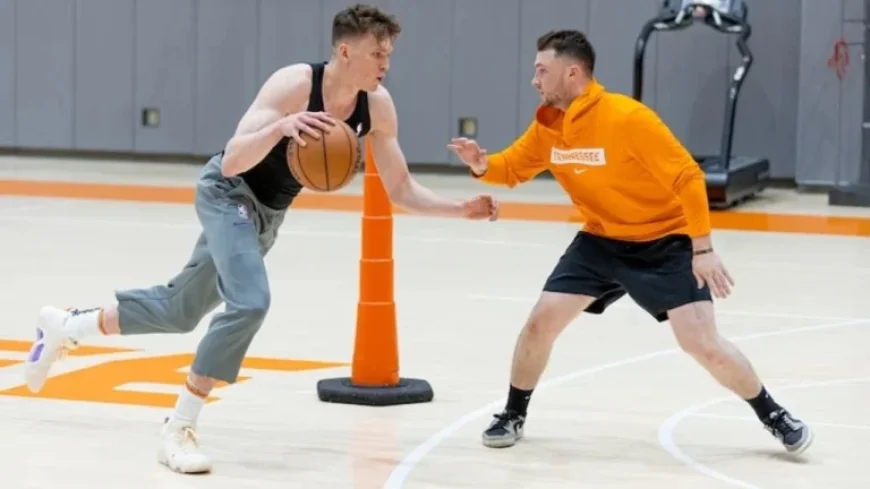 Top Candidates Emerge as Justin Gainey’s New Assistants