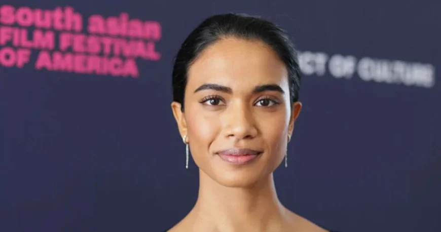 Supriya Ganesh Departs ‘The Pitt’