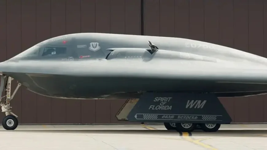 Austria Refuses US Overfly Requests — A Clear Test of Neutrality