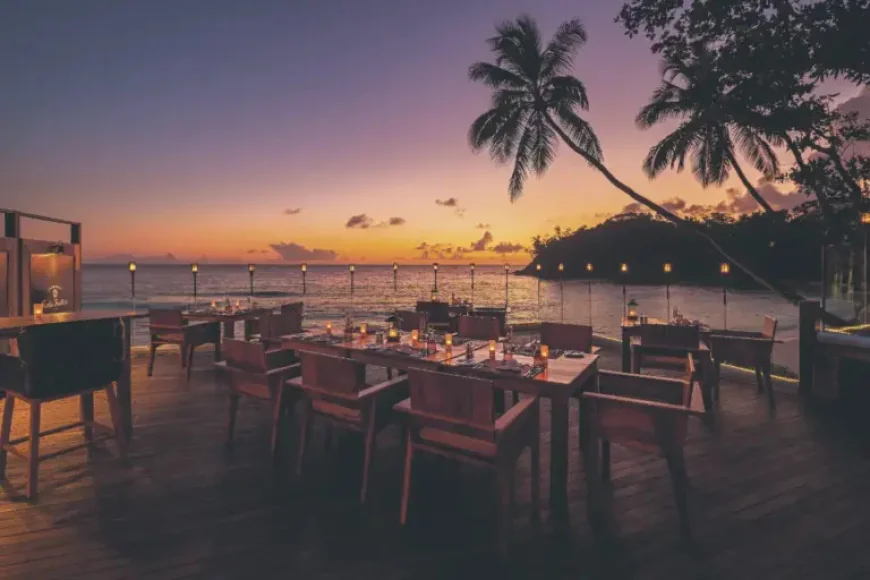 Seychelles, beyond the beach: Creole culture meets a refurbished landing point on Mahé