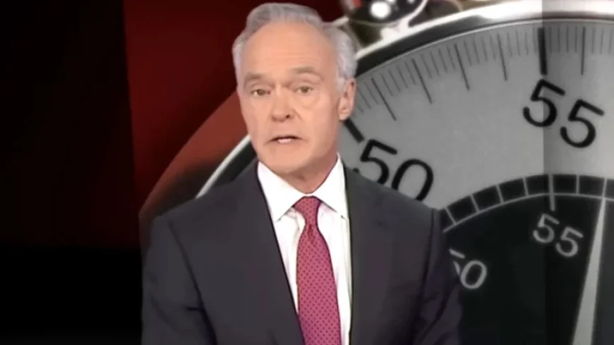 CBS Show Set for a Transformative Change