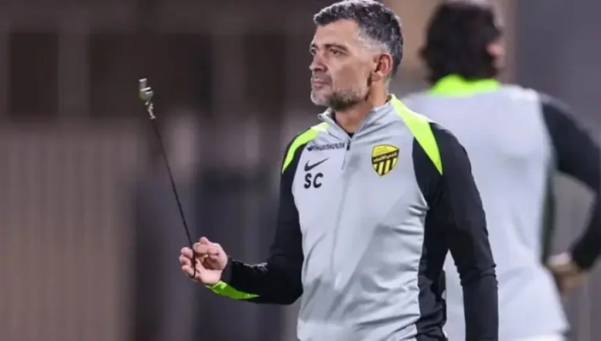 Al-ittihad Vs Al-hazem — From the airport to the stadium, a last-minute return and what it means for Jeddah