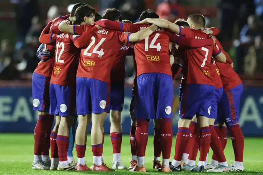 Aldershot Fc: Scout Report Reveals Why Town Look Poised to Avoid Relegation