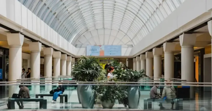 40 years later, Metrotown is taking a walk down memory lane — a mall, its moments and a community