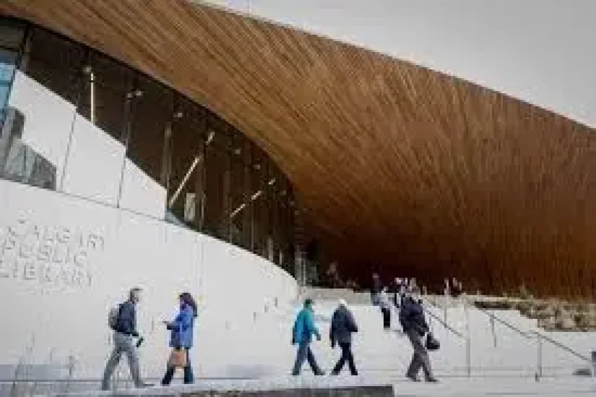 Library Rules in Alberta Reveal a Clash Between Child Protection and Expanded State Oversight