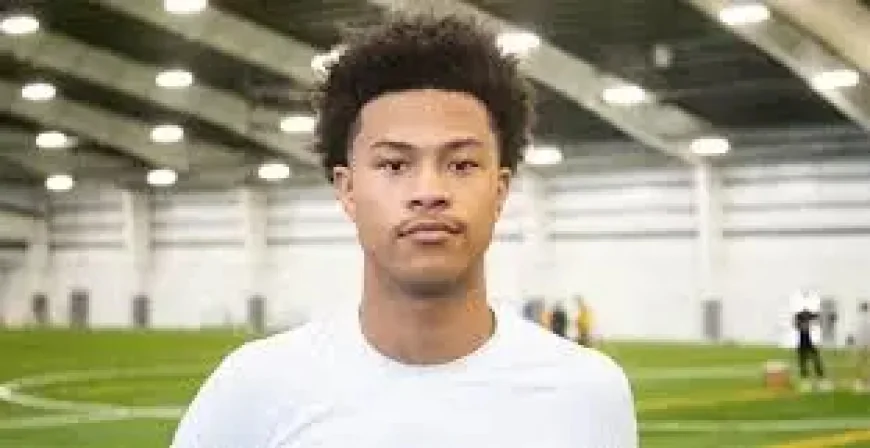 Israel Abrams and the late push: Florida State is a finalist, but is it enough?